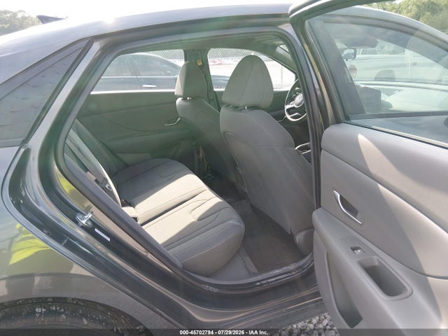 Продаж на аукціоні авто 2024 Hyundai Elantra Sel, vin: KMHLM4DG4RU658938, номер лоту: 45702794