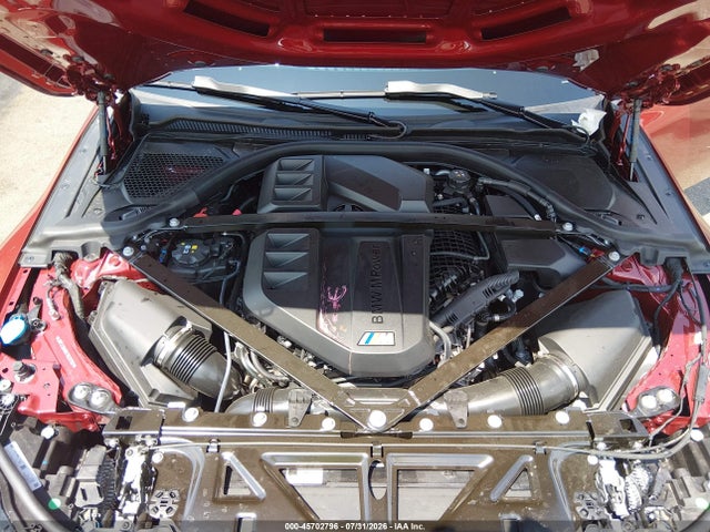 Продажа на аукционе авто 2026 Bmw M2, vin: 3MF23DM08T8G29160, номер лота: 45702796