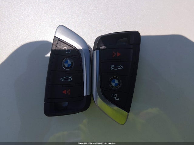 Продажа на аукционе авто 2026 Bmw M2, vin: 3MF23DM08T8G29160, номер лота: 45702796