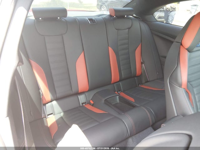 Продажа на аукционе авто 2026 Bmw M2, vin: 3MF23DM08T8G29160, номер лота: 45702796