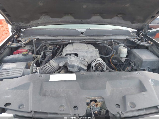 45702798 :رقم المزاد ، 3GTP2WE70DG173858 vin ، 2013 Gmc Sierra 1500 Slt مزاد بيع