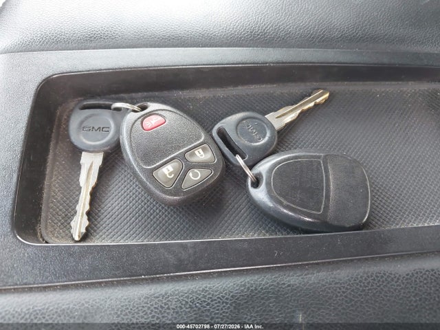 45702798 :رقم المزاد ، 3GTP2WE70DG173858 vin ، 2013 Gmc Sierra 1500 Slt مزاد بيع