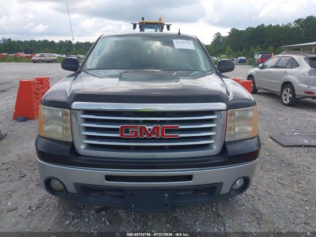45702798 :رقم المزاد ، 3GTP2WE70DG173858 vin ، 2013 Gmc Sierra 1500 Slt مزاد بيع