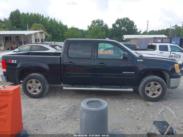 45702798 :رقم المزاد ، 3GTP2WE70DG173858 vin ، 2013 Gmc Sierra 1500 Slt مزاد بيع