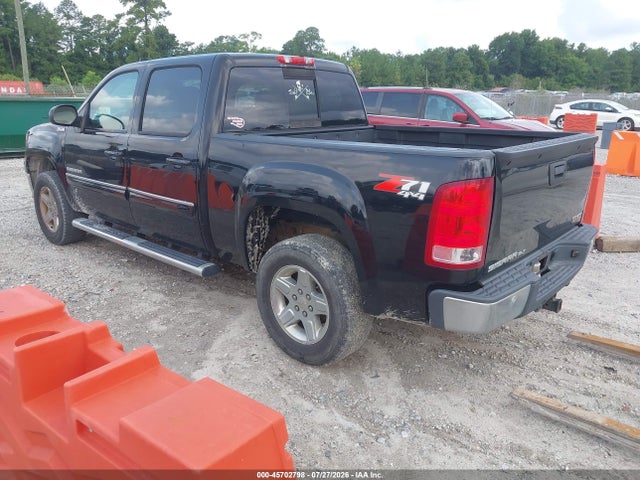 45702798 :رقم المزاد ، 3GTP2WE70DG173858 vin ، 2013 Gmc Sierra 1500 Slt مزاد بيع