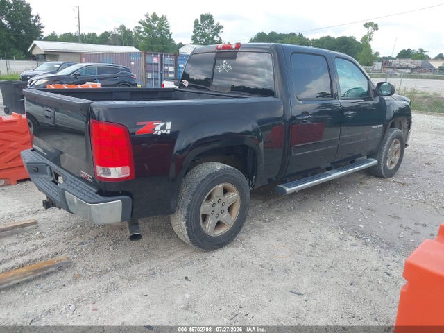 45702798 :رقم المزاد ، 3GTP2WE70DG173858 vin ، 2013 Gmc Sierra 1500 Slt مزاد بيع