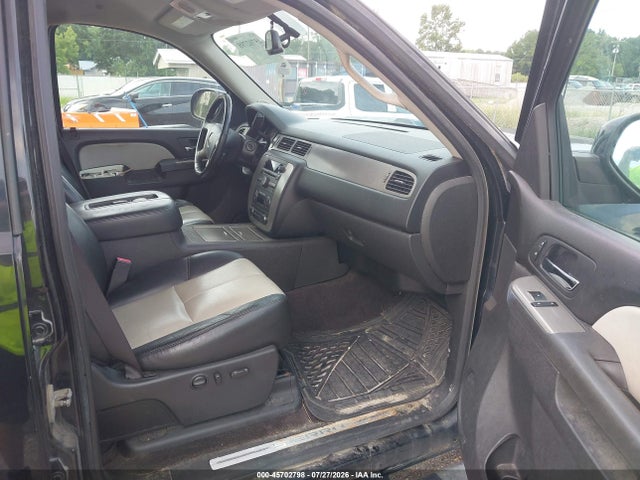 45702798 :رقم المزاد ، 3GTP2WE70DG173858 vin ، 2013 Gmc Sierra 1500 Slt مزاد بيع