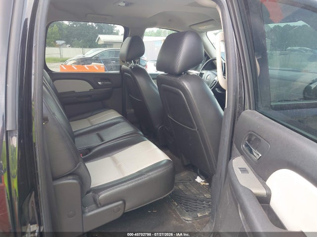 45702798 :رقم المزاد ، 3GTP2WE70DG173858 vin ، 2013 Gmc Sierra 1500 Slt مزاد بيع