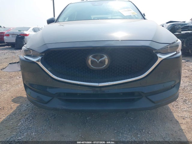 Aukcja sprzedaży 2021 Mazda Cx-5 Grand Touring, vin: JM3KFBDM4M0338496, numer aukcji: 45702800