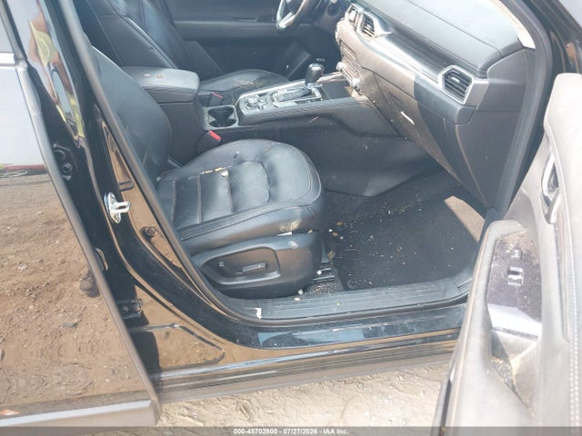 Aukcja sprzedaży 2021 Mazda Cx-5 Grand Touring, vin: JM3KFBDM4M0338496, numer aukcji: 45702800
