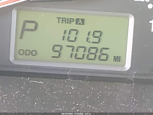 Продаж на аукціоні авто 2008 Kia Spectra Ex, vin: KNAFE121285541425, номер лоту: 45702806