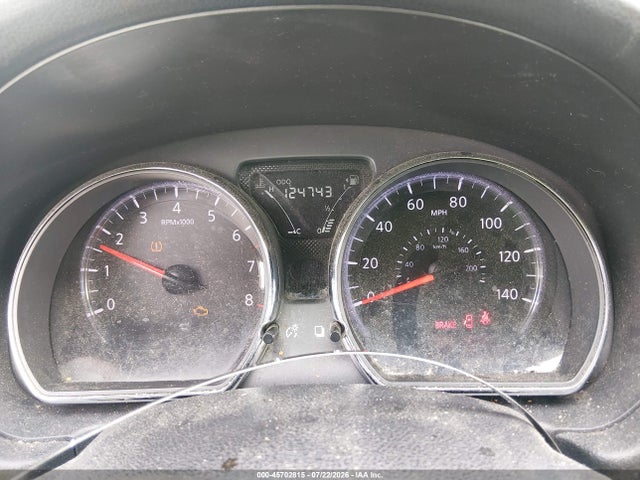 Продажа на аукционе авто 2017 Nissan Versa 1.6 Sv, vin: 3N1CN7AP3HL854436, номер лота: 45702815