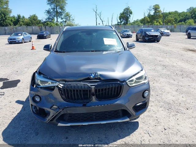 Aukcja sprzedaży 2016 Bmw X1 Xdrive28i, vin: WBXHT3C32GP886201, numer aukcji: 45702816