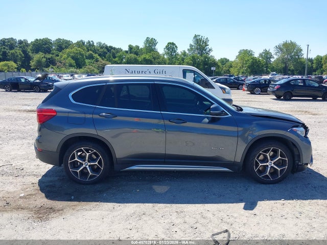 Aukcja sprzedaży 2016 Bmw X1 Xdrive28i, vin: WBXHT3C32GP886201, numer aukcji: 45702816