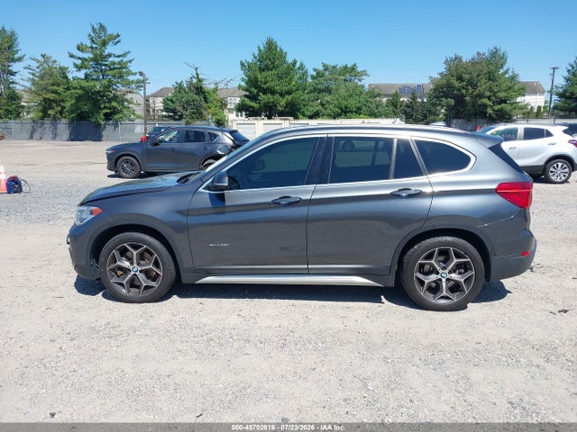 Aukcja sprzedaży 2016 Bmw X1 Xdrive28i, vin: WBXHT3C32GP886201, numer aukcji: 45702816