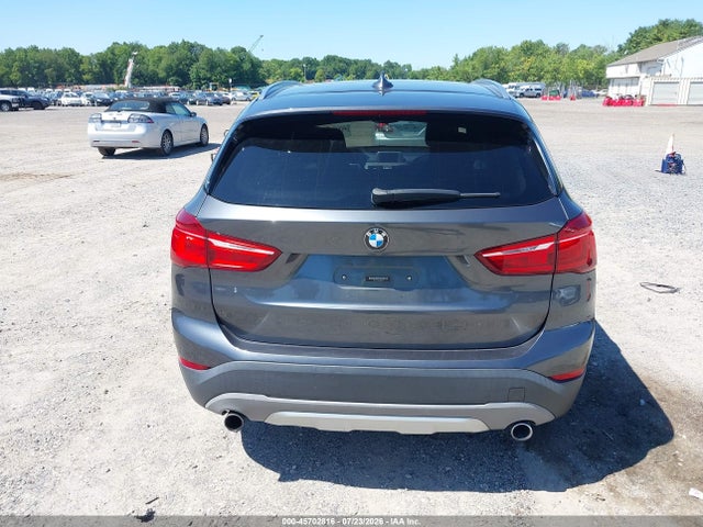 Aukcja sprzedaży 2016 Bmw X1 Xdrive28i, vin: WBXHT3C32GP886201, numer aukcji: 45702816