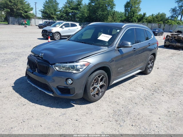 Aukcja sprzedaży 2016 Bmw X1 Xdrive28i, vin: WBXHT3C32GP886201, numer aukcji: 45702816