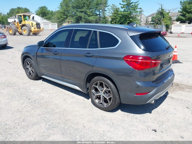 Aukcja sprzedaży 2016 Bmw X1 Xdrive28i, vin: WBXHT3C32GP886201, numer aukcji: 45702816