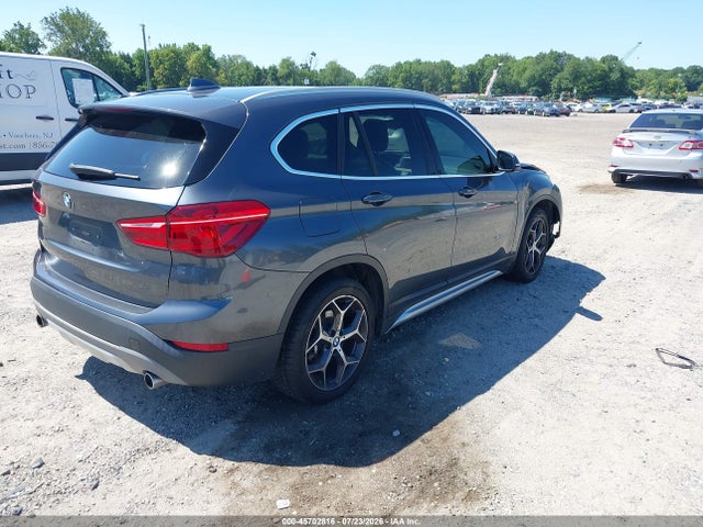 Aukcja sprzedaży 2016 Bmw X1 Xdrive28i, vin: WBXHT3C32GP886201, numer aukcji: 45702816
