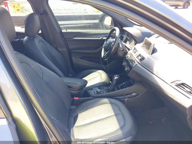 Aukcja sprzedaży 2016 Bmw X1 Xdrive28i, vin: WBXHT3C32GP886201, numer aukcji: 45702816