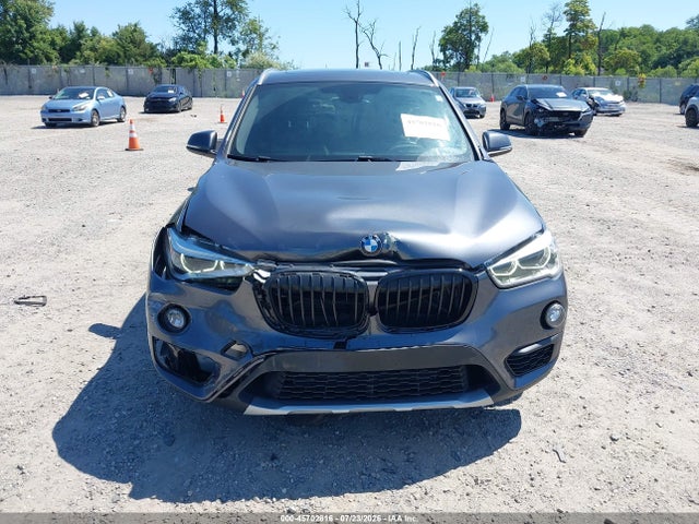 Aukcja sprzedaży 2016 Bmw X1 Xdrive28i, vin: WBXHT3C32GP886201, numer aukcji: 45702816