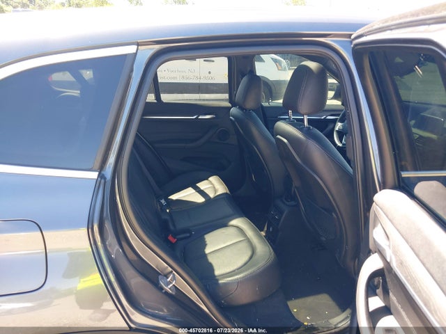Aukcja sprzedaży 2016 Bmw X1 Xdrive28i, vin: WBXHT3C32GP886201, numer aukcji: 45702816
