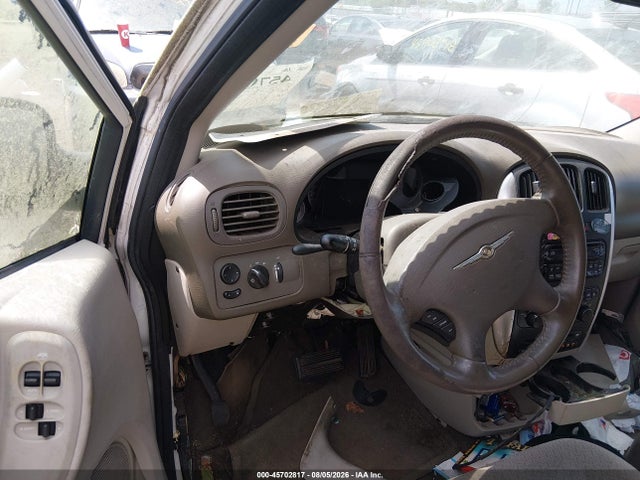 Aukcja sprzedaży 2006 Chrysler Town & Country Touring, vin: 2A4GP54L06R818607, numer aukcji: 45702817