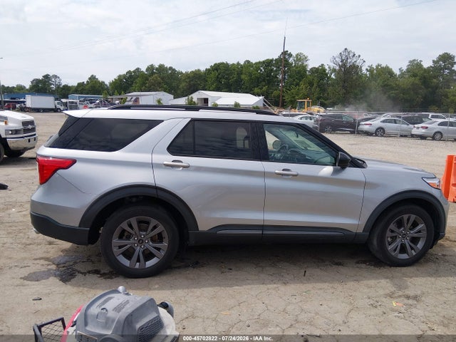 1FMSK8DH7NGB64163 Ford EXPLORER XLT