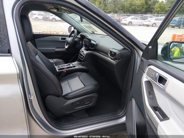 1FMSK8DH7NGB64163 Ford EXPLORER XLT