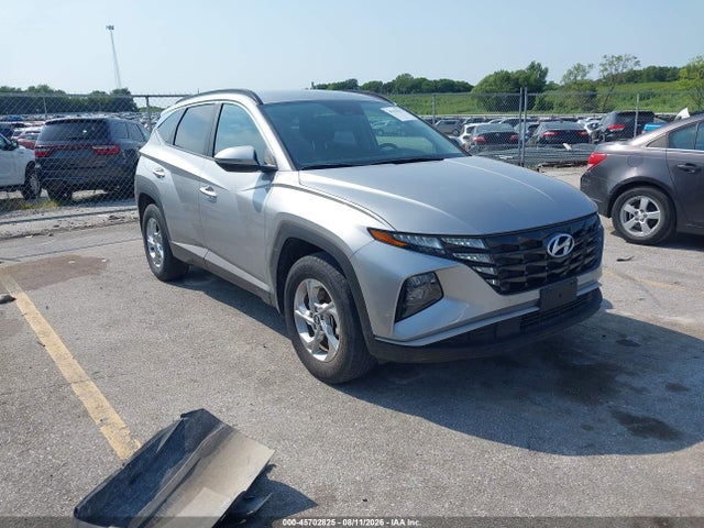 Продаж на аукціоні авто 2023 Hyundai Tucson Sel, vin: 5NMJBCAE8PH284143, номер лоту: 45702825