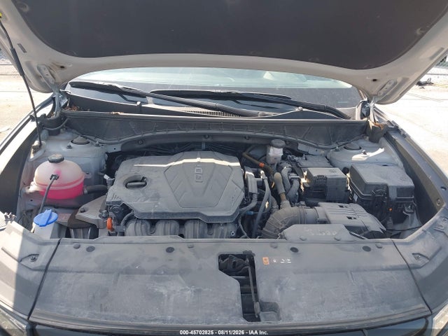 Продаж на аукціоні авто 2023 Hyundai Tucson Sel, vin: 5NMJBCAE8PH284143, номер лоту: 45702825