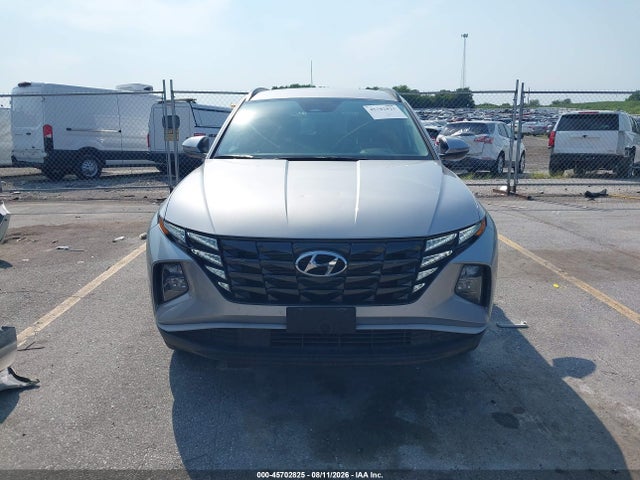 Продаж на аукціоні авто 2023 Hyundai Tucson Sel, vin: 5NMJBCAE8PH284143, номер лоту: 45702825