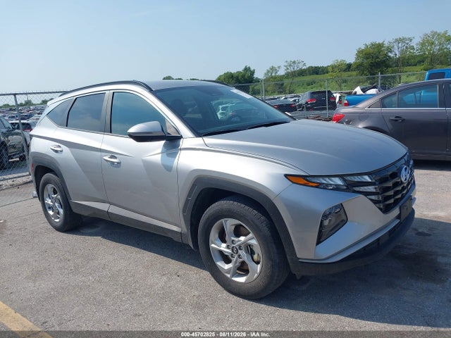 Продаж на аукціоні авто 2023 Hyundai Tucson Sel, vin: 5NMJBCAE8PH284143, номер лоту: 45702825