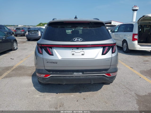 Продаж на аукціоні авто 2023 Hyundai Tucson Sel, vin: 5NMJBCAE8PH284143, номер лоту: 45702825