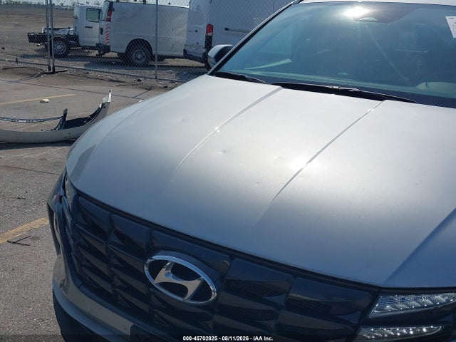 Продаж на аукціоні авто 2023 Hyundai Tucson Sel, vin: 5NMJBCAE8PH284143, номер лоту: 45702825