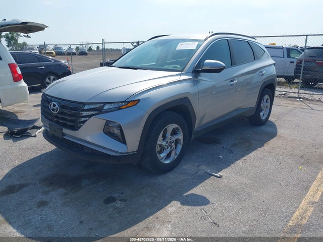 Продаж на аукціоні авто 2023 Hyundai Tucson Sel, vin: 5NMJBCAE8PH284143, номер лоту: 45702825