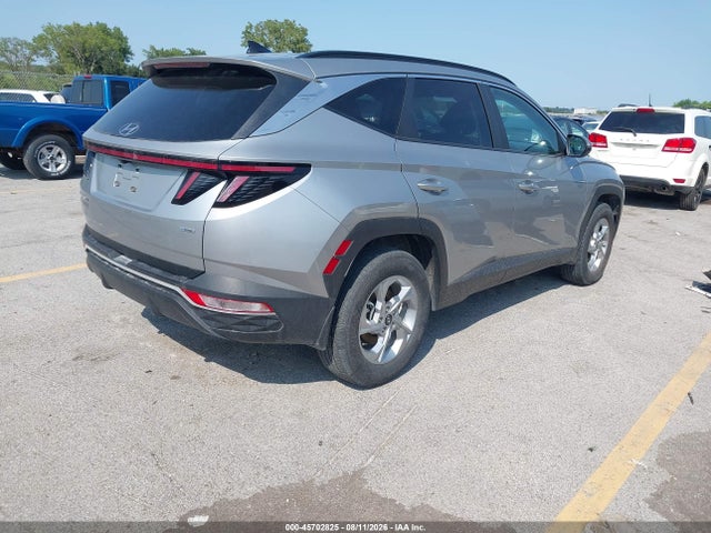 Продаж на аукціоні авто 2023 Hyundai Tucson Sel, vin: 5NMJBCAE8PH284143, номер лоту: 45702825