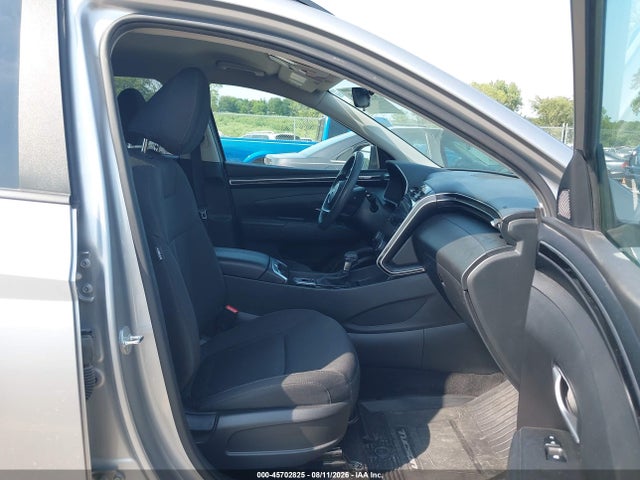 Продаж на аукціоні авто 2023 Hyundai Tucson Sel, vin: 5NMJBCAE8PH284143, номер лоту: 45702825