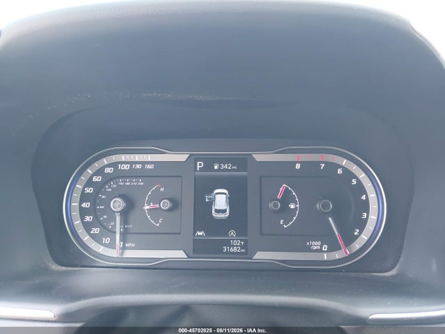 Продаж на аукціоні авто 2023 Hyundai Tucson Sel, vin: 5NMJBCAE8PH284143, номер лоту: 45702825