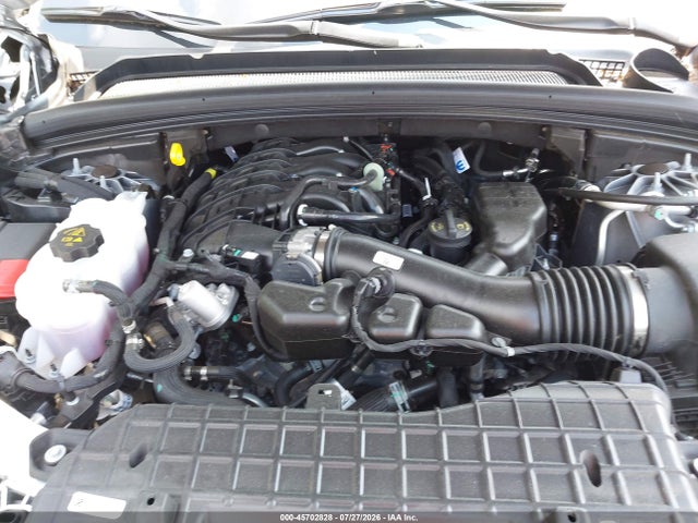 Продажа на аукционе авто 2025 Jeep Grand Cherokee Limited 4x4, vin: 1C4RJHBG0SC360321, номер лота: 45702828