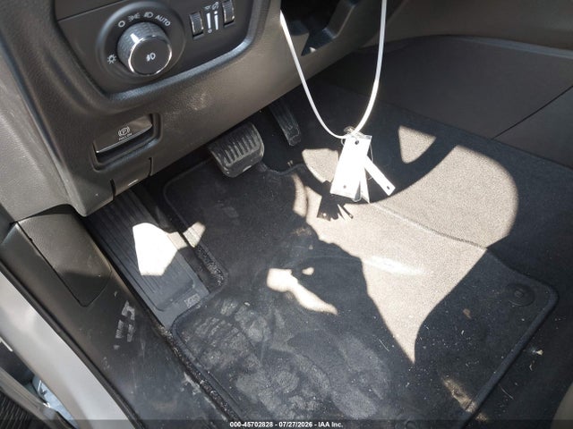 Продажа на аукционе авто 2025 Jeep Grand Cherokee Limited 4x4, vin: 1C4RJHBG0SC360321, номер лота: 45702828