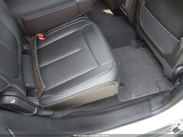 Продажа на аукционе авто 2025 Jeep Grand Cherokee Limited 4x4, vin: 1C4RJHBG0SC360321, номер лота: 45702828