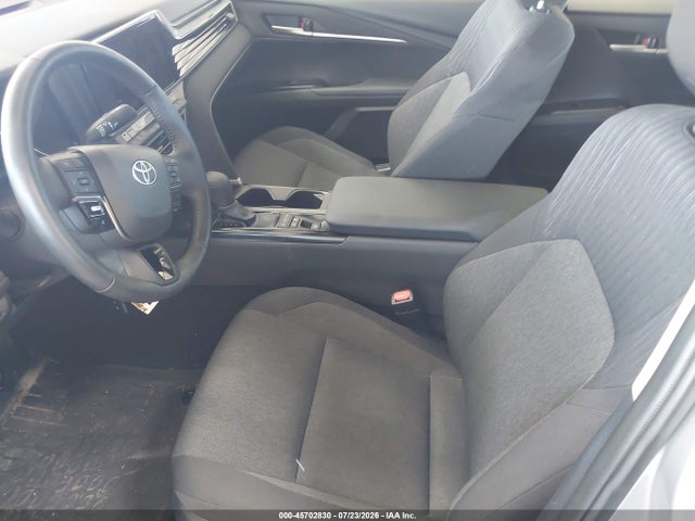 Продаж на аукціоні авто 2025 Toyota Camry Le, vin: 4T1DAACK1SU022484, номер лоту: 45702830
