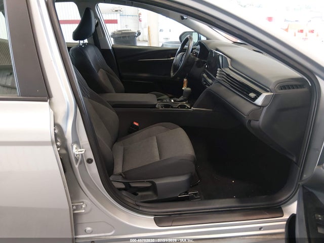 Продаж на аукціоні авто 2025 Toyota Camry Le, vin: 4T1DAACK1SU022484, номер лоту: 45702830