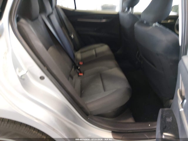 Продаж на аукціоні авто 2025 Toyota Camry Le, vin: 4T1DAACK1SU022484, номер лоту: 45702830
