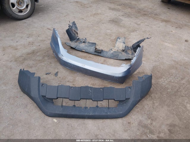 2011 Honda Cr-v Ex-l მანქანა იყიდება აუქციონზე, vin: 5J6RE4H74BL107419, აუქციონის ნომერი: 45702833