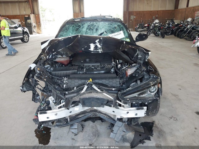 Aukcja sprzedaży 2022 Alfa Romeo Giulia Ti Awd, vin: ZARFANBN1N7659058, numer aukcji: 45702841
