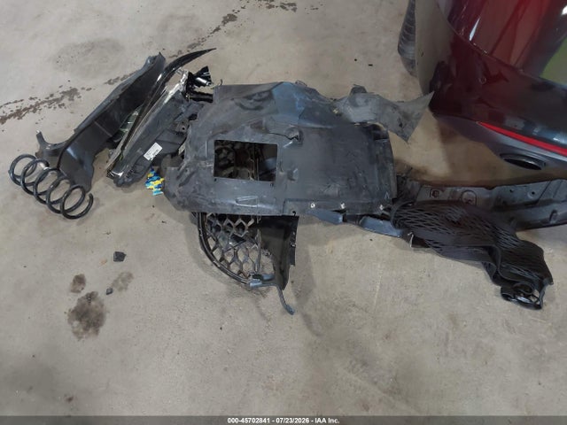 Aukcja sprzedaży 2022 Alfa Romeo Giulia Ti Awd, vin: ZARFANBN1N7659058, numer aukcji: 45702841