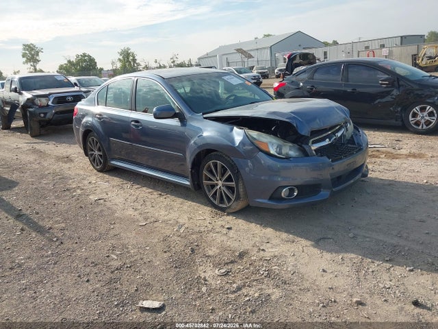 Продажа на аукционе авто 2014 Subaru Legacy 2.5 I Sport, vin: 4S3BMCH61E3034929, номер лота: 45702842