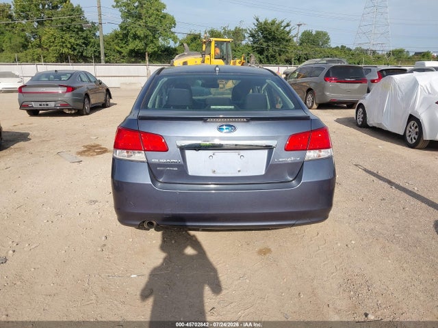 Продажа на аукционе авто 2014 Subaru Legacy 2.5 I Sport, vin: 4S3BMCH61E3034929, номер лота: 45702842